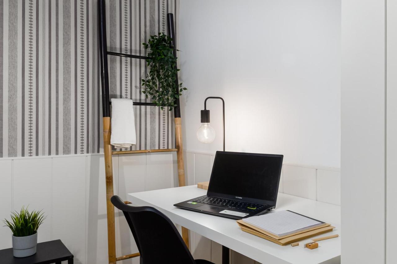 Nordik Urban - Urena 