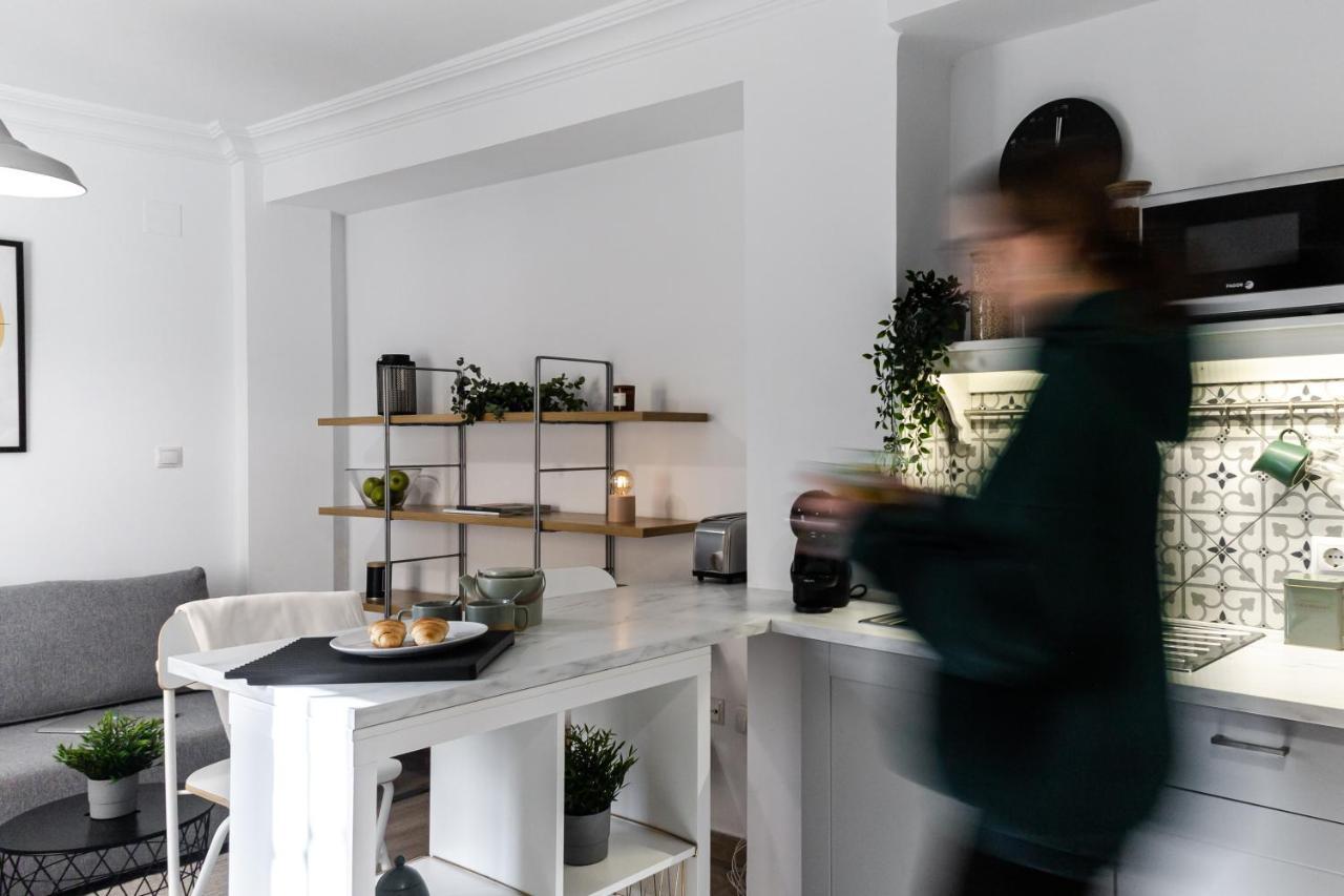 Apartment Nordik Urban - Urena 