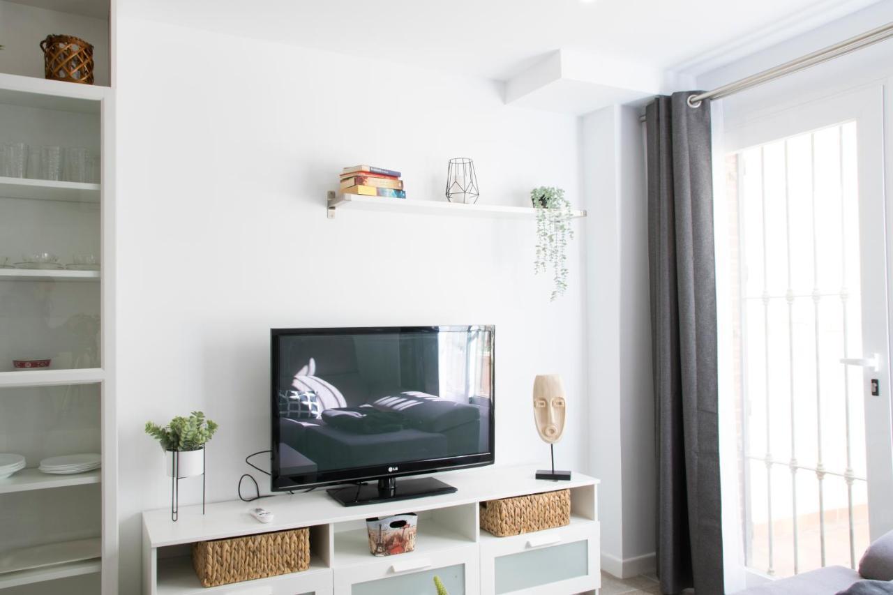 Apartamento Sea Iruhouse *