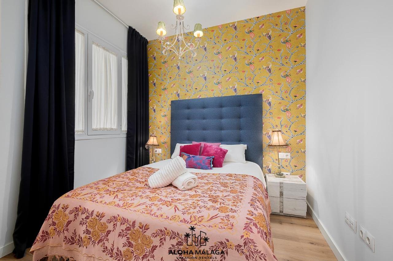 Apartment Agatha Place, Soho By Alohamalaga *