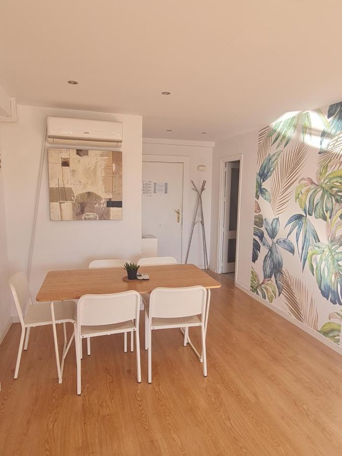 Apartment Sky Cervantes Malaga