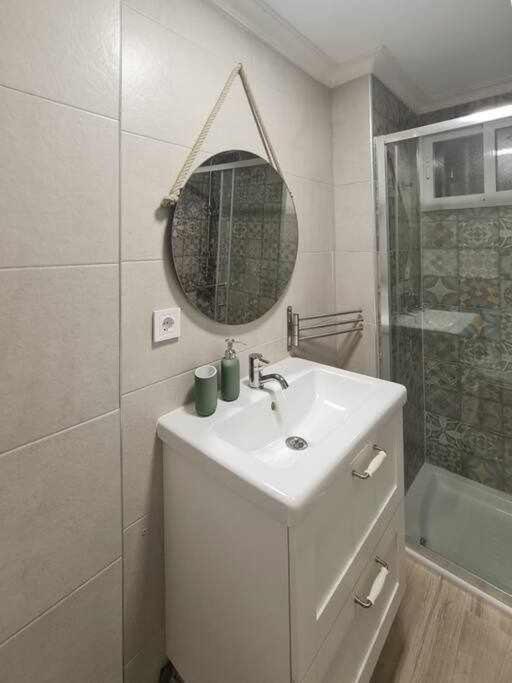 Apartamento Minerva 113 Apartment Málaga
