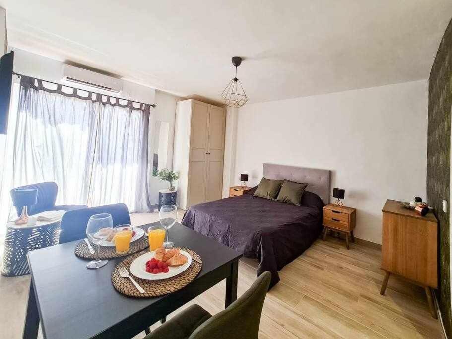 Apartment Apartamento Minerva 113 Málaga