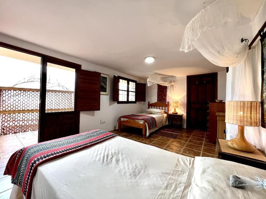 Vakantiehuis Casa Ganga, Holiday With Pool For The Whole Family *