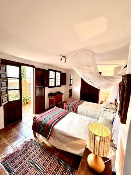 Casa Ganga, Holiday With Pool For The Whole Family Vakantiehuis *