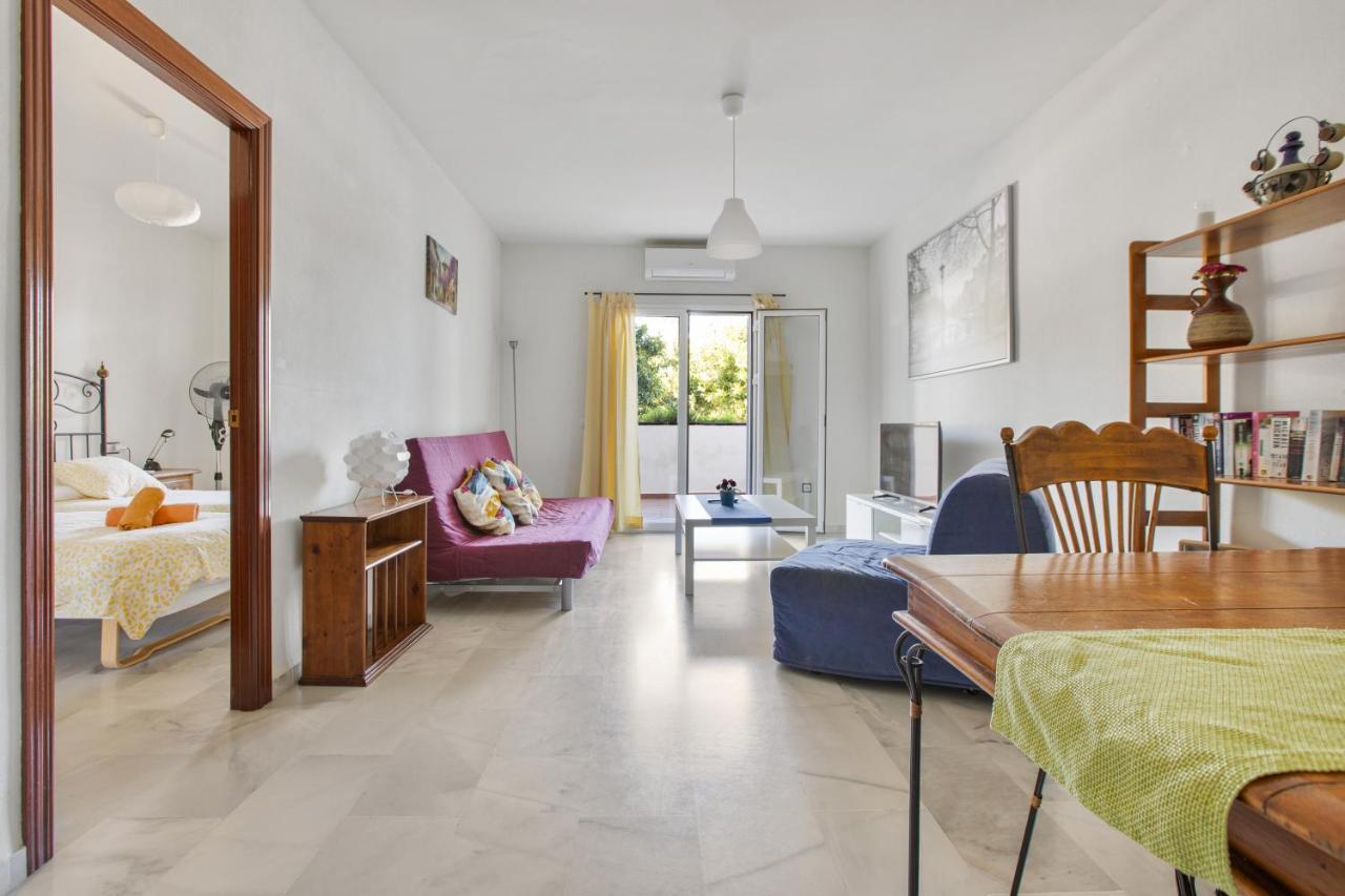 Ayma Lauro Golf 12 Apartment
