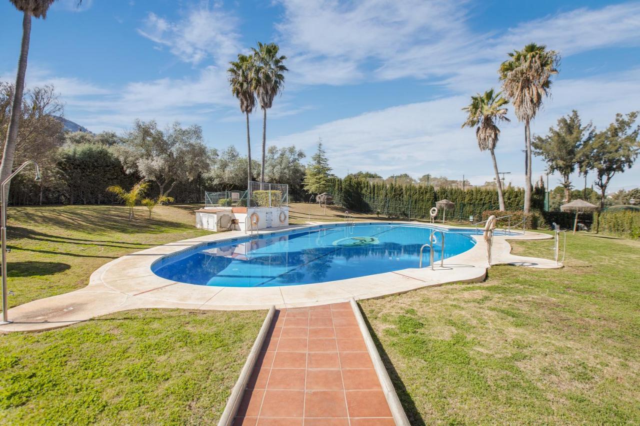 Apartment Ayma Lauro Golf 12 Málaga