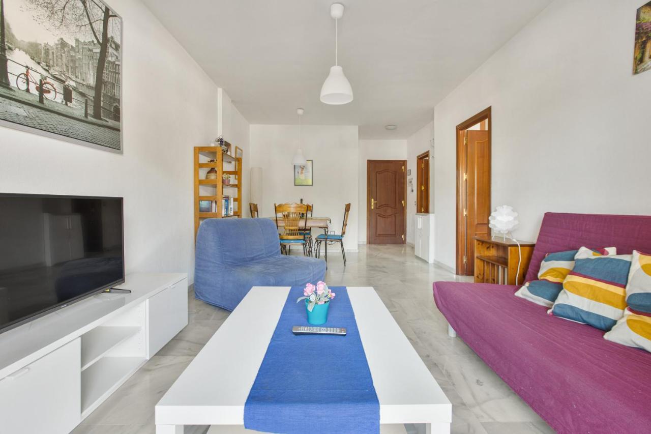 Ayma Lauro Golf 12 Apartment