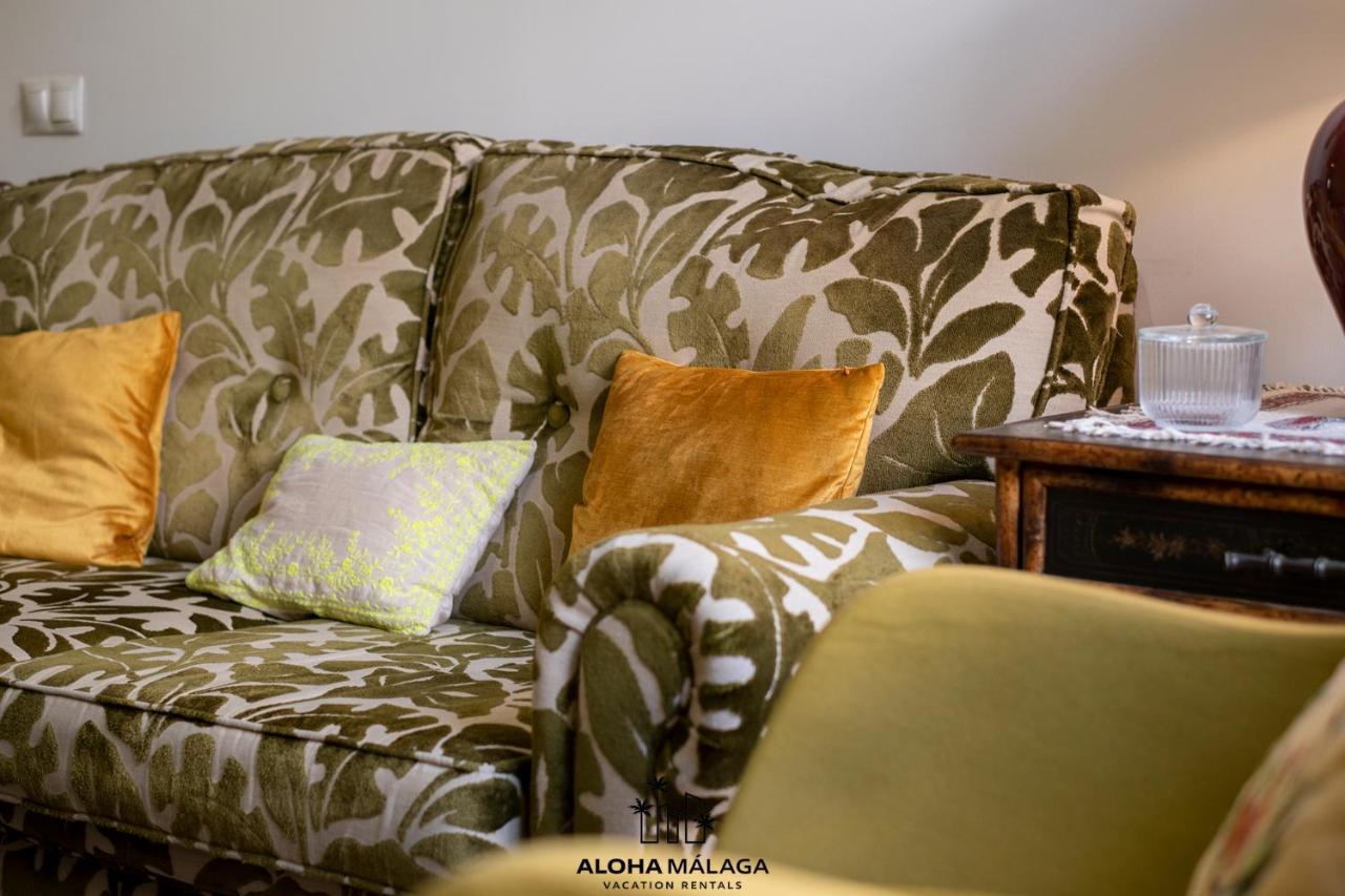 Agatha Place, Soho By Alohamalaga Apartment *