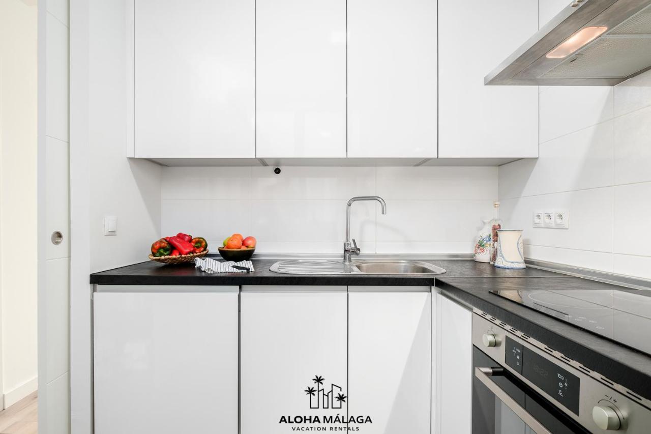 Apartment Agatha Place, Soho By Alohamalaga *