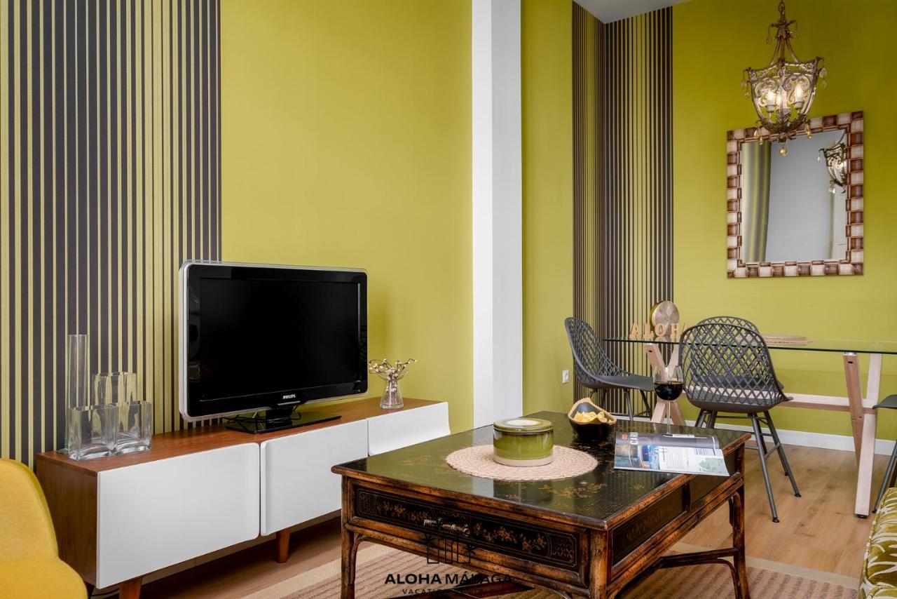 Agatha Place, Soho By Alohamalaga Apartment Málaga