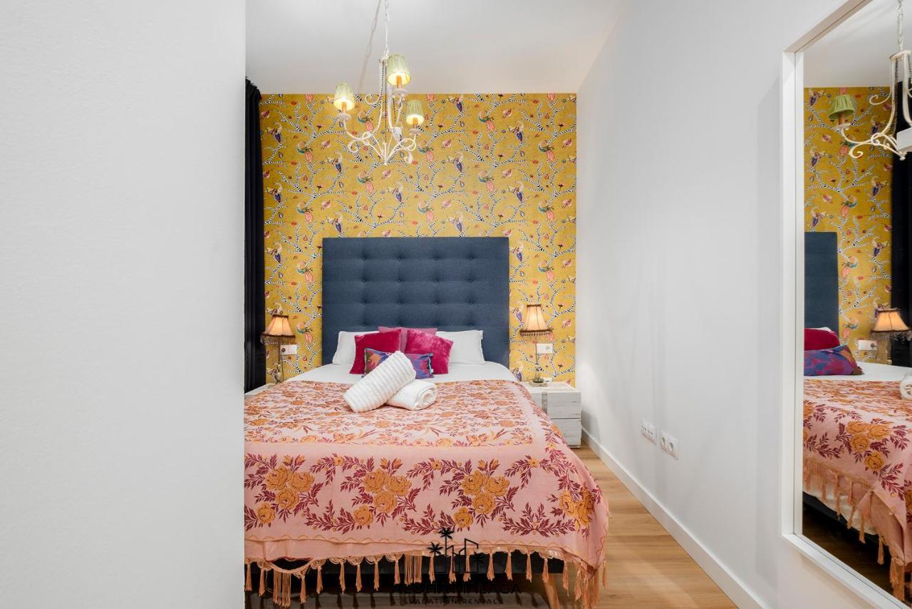 Agatha Place, Soho By Alohamalaga Apartment