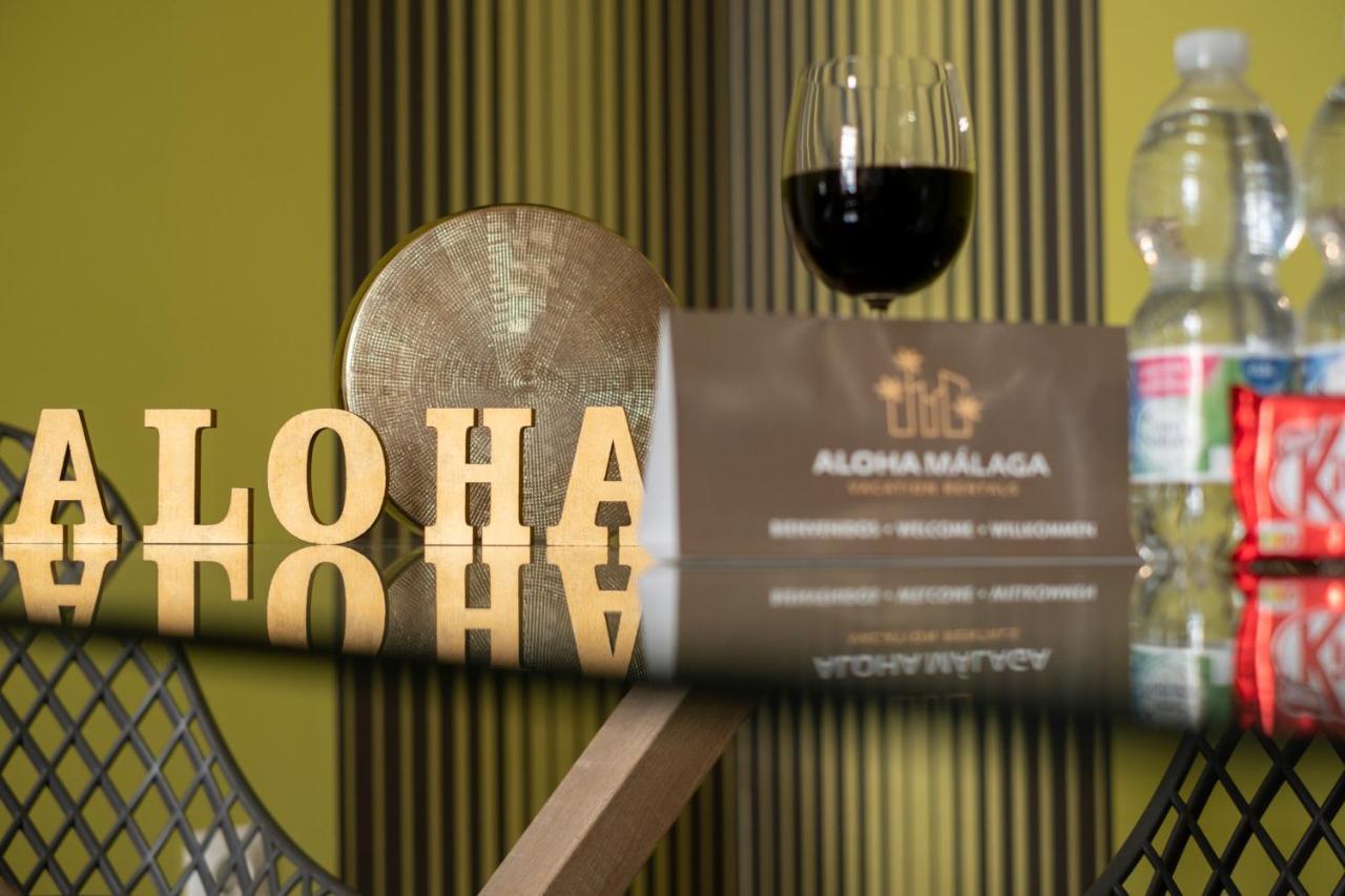 Agatha Place, Soho By Alohamalaga Apartment