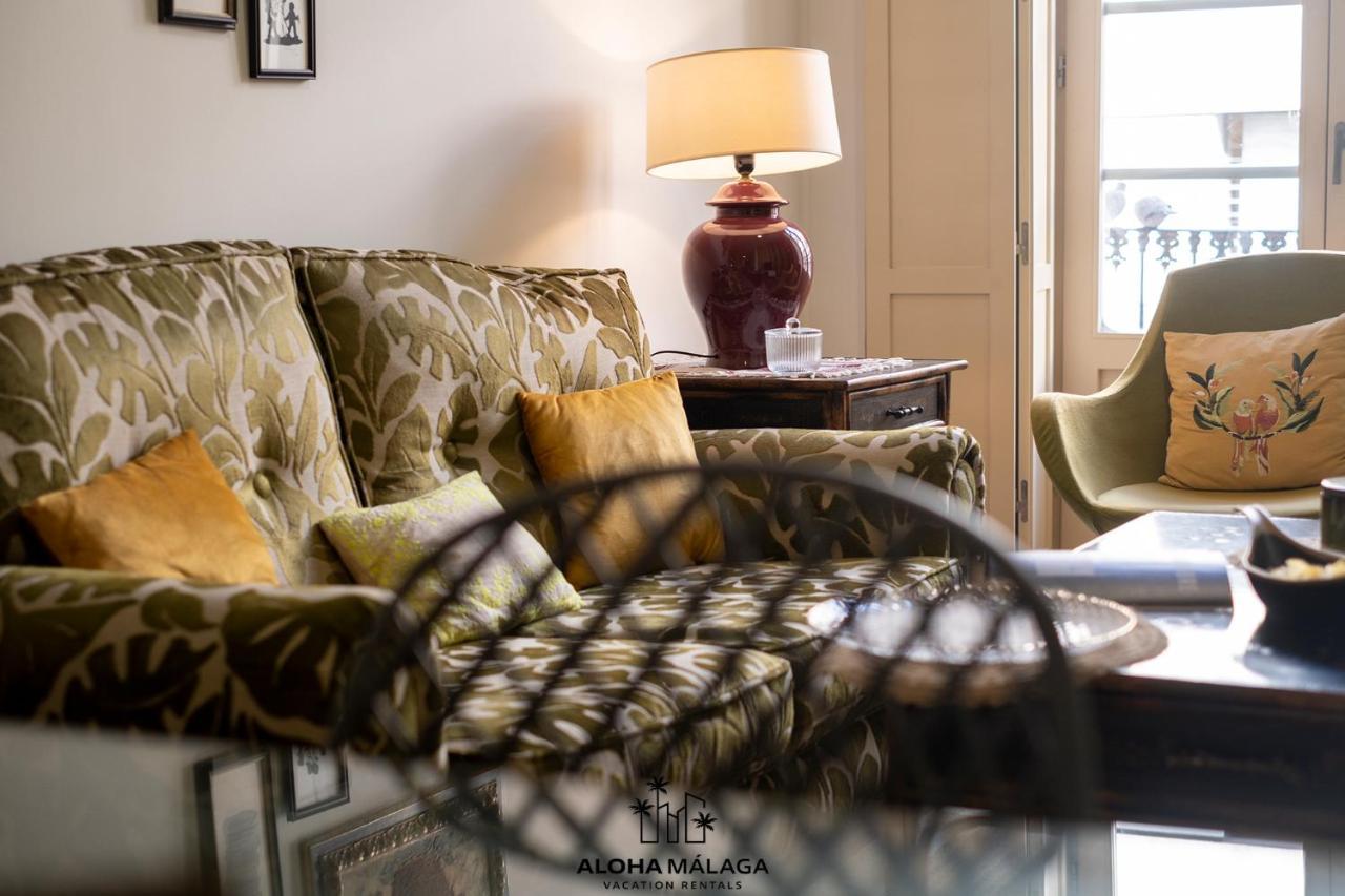 Apartment Agatha Place, Soho By Alohamalaga