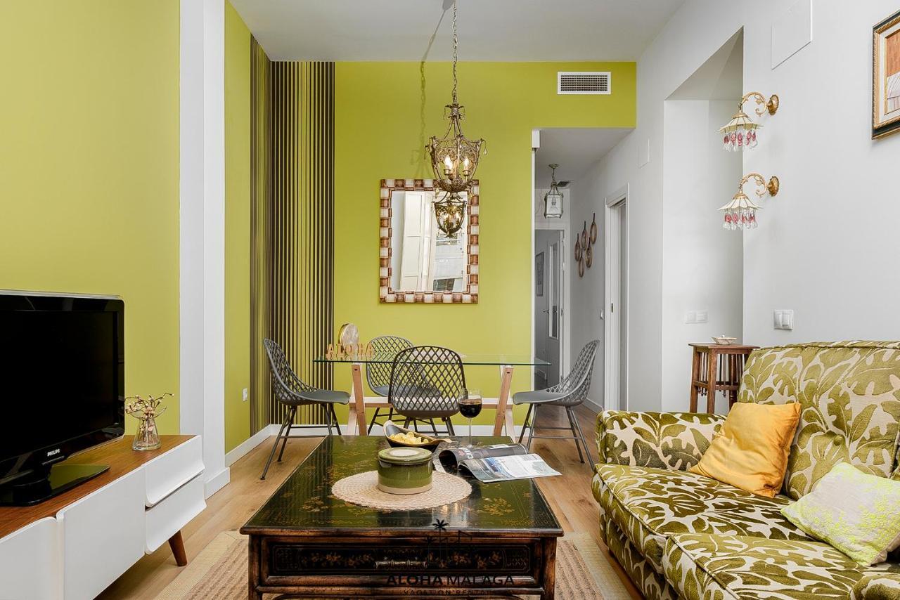 Apartment Agatha Place, Soho By Alohamalaga *