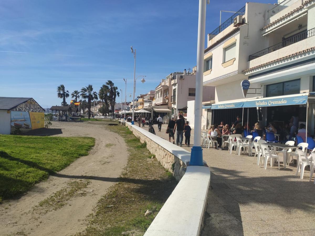 Apartamento Casita La Playa *