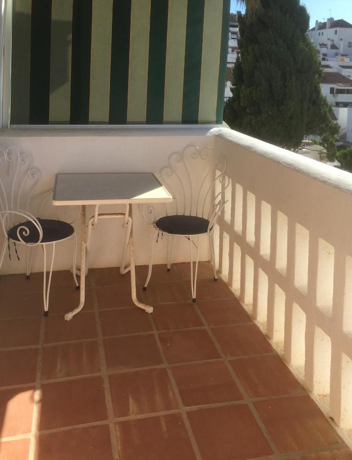 Bright, Airy From * Malaga