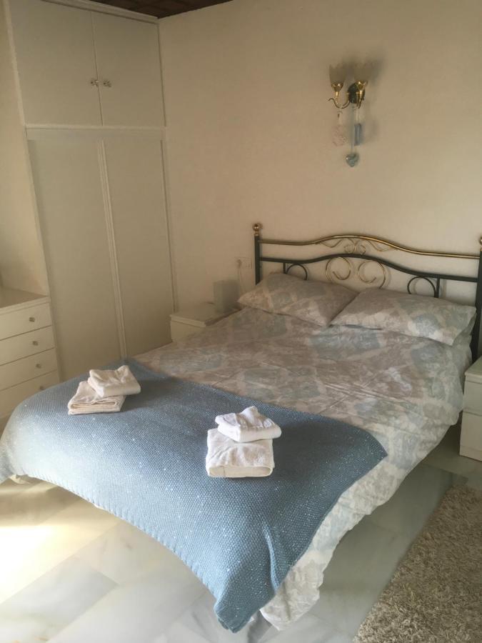 Holiday home Bright, Airy From Malaga