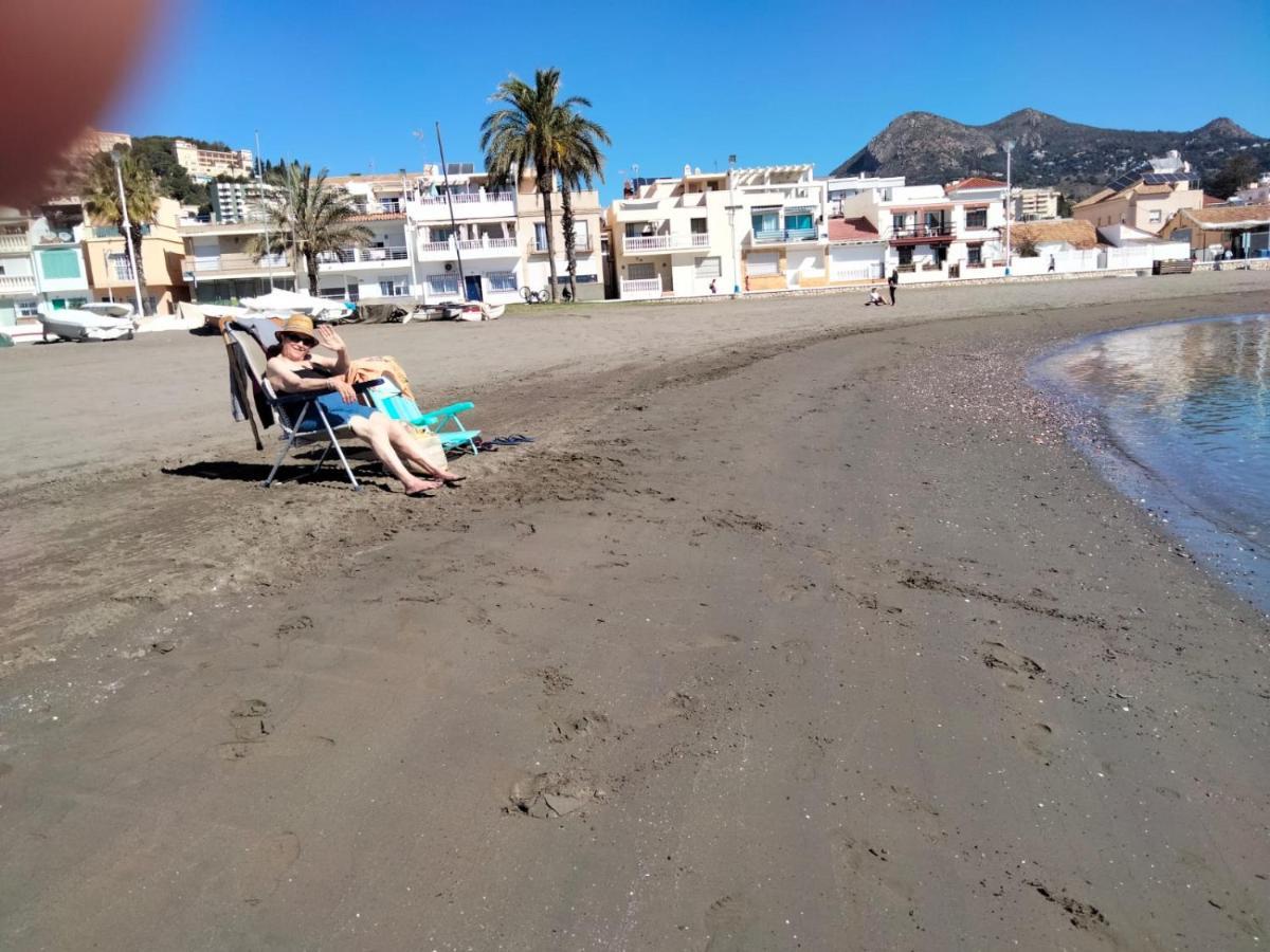 Casita La Playa *