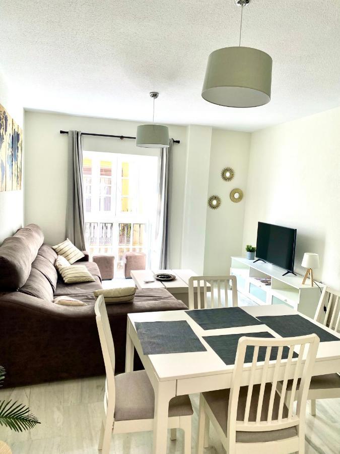 Apartment Mariblanca 6 *