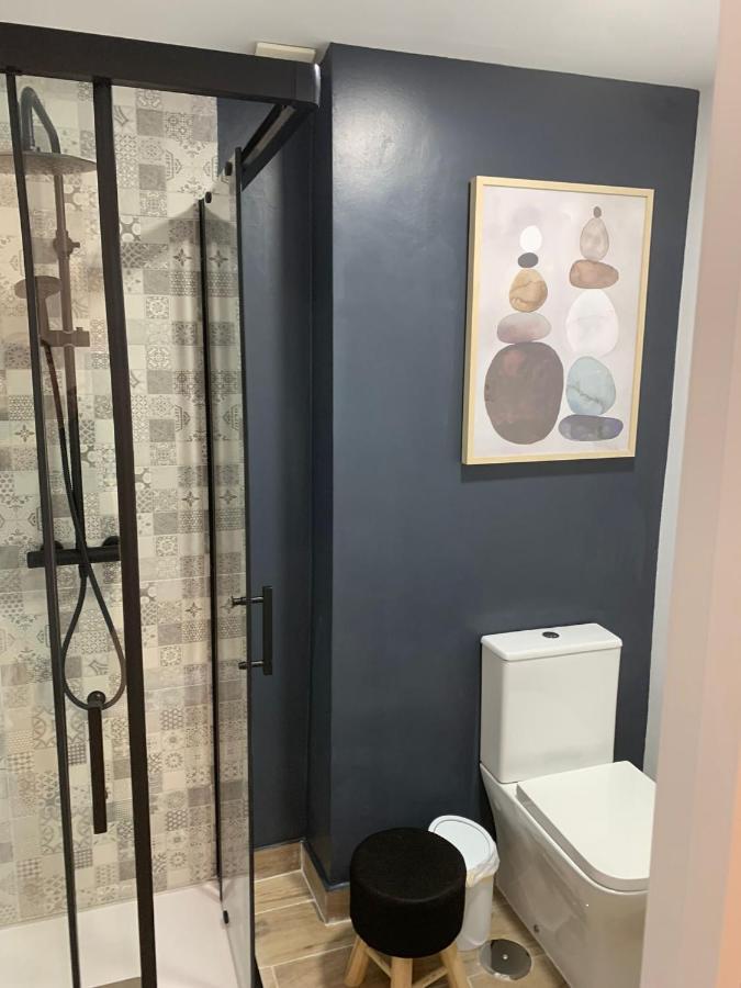 Apartamento—centro Parking Gratis Grupos Málaga