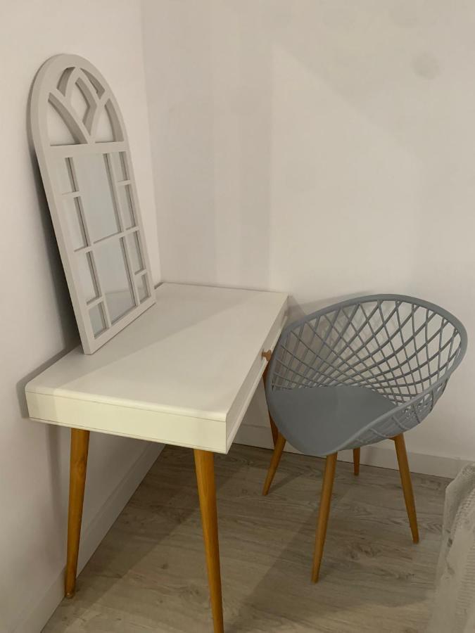 Apartamento—centro Parking Gratis Grupos Málaga