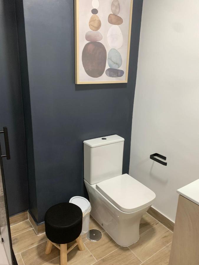 Apartamento—centro Parking Gratis Grupos * Málaga