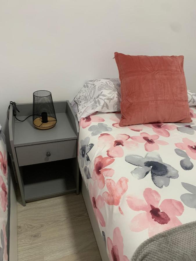Appartement Apartamento—centro Parking Gratis Grupos *
