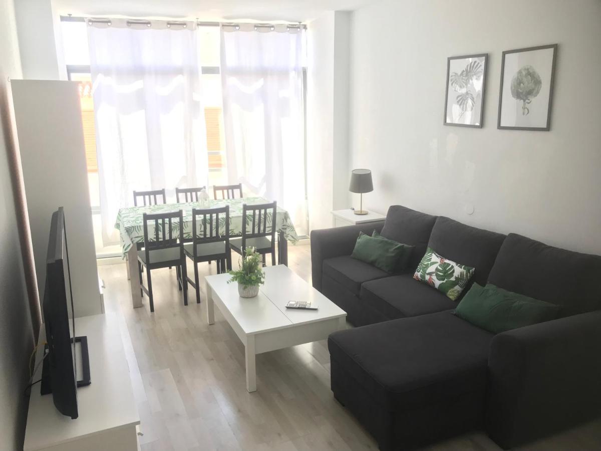 Apartamento Con Encanto 'larios Luxy' * Málaga