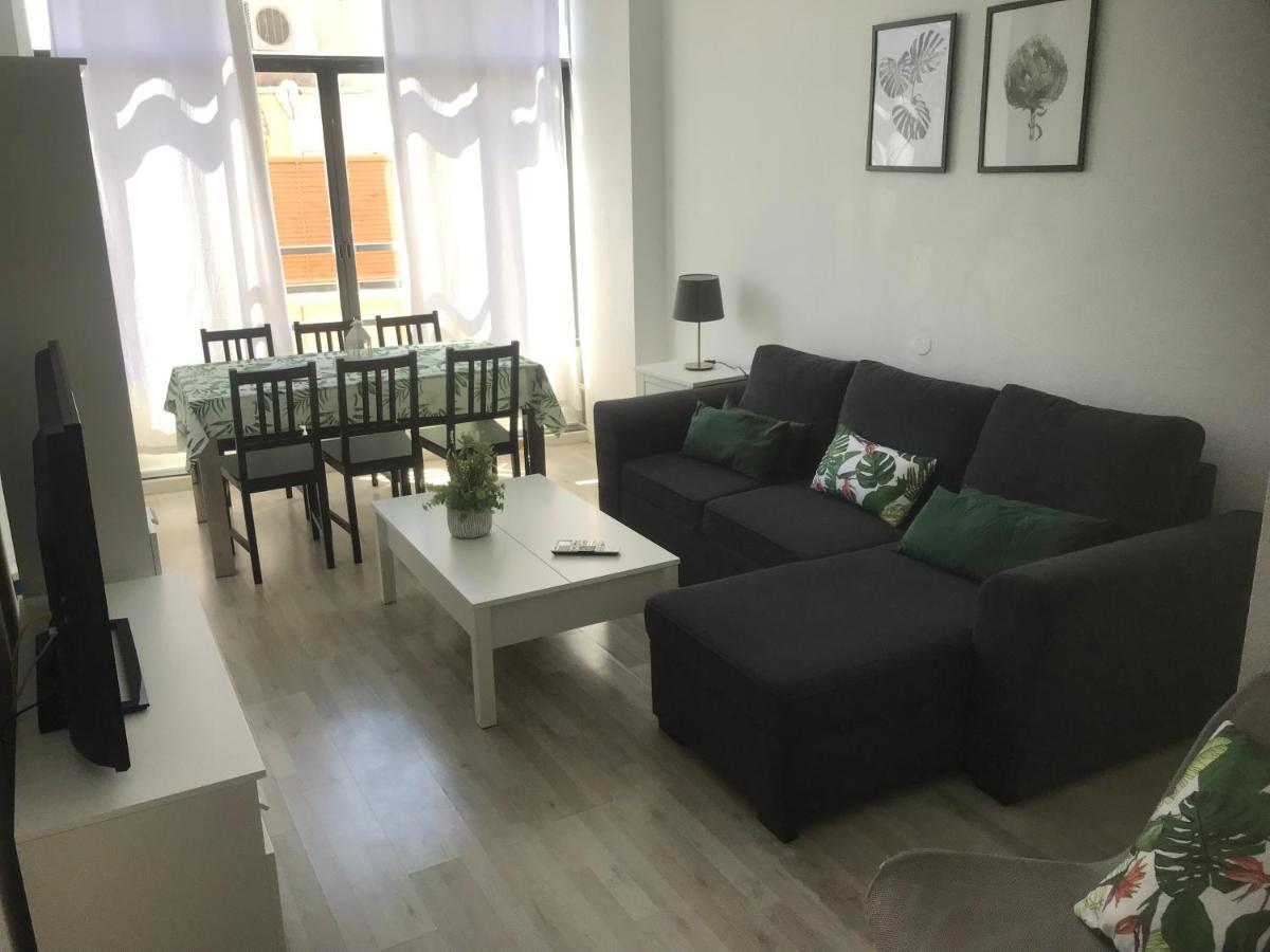 Apartamento Con Encanto 'larios Luxy' Apartment Málaga