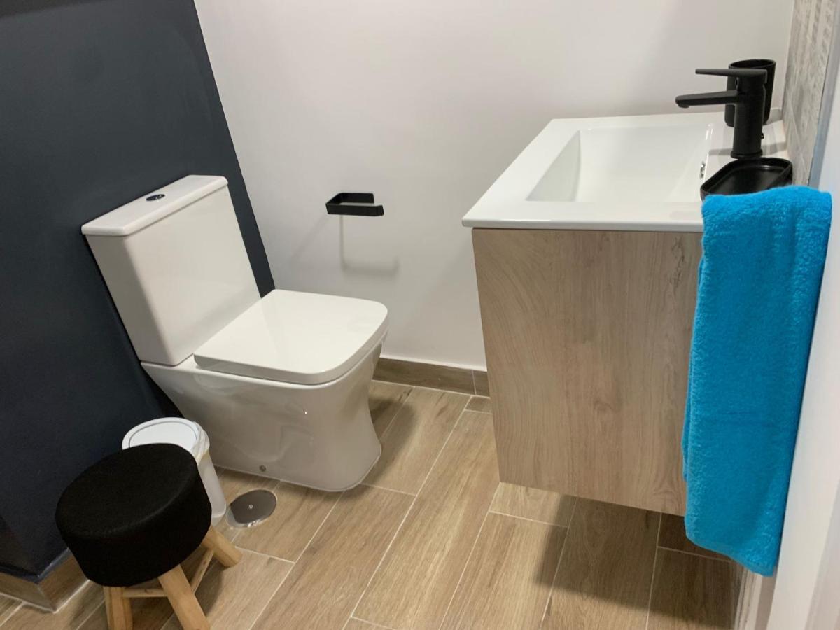 Appartement Apartamento—centro Parking Gratis Grupos Málaga