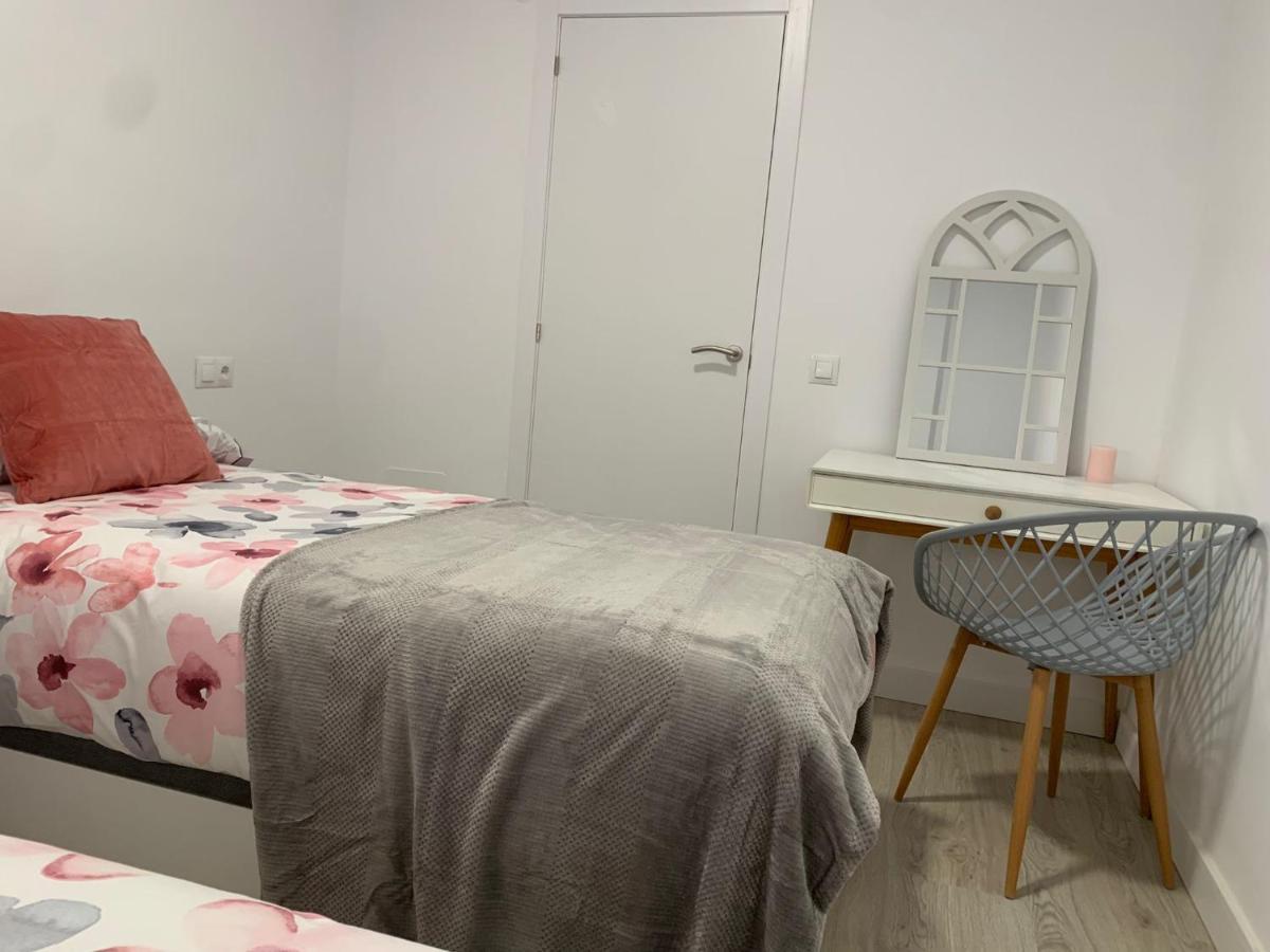Appartement Apartamento—centro Parking Gratis Grupos Málaga