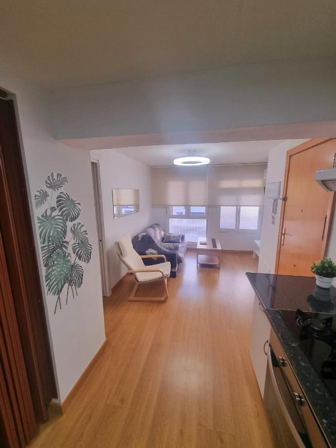Apartment Playa 130m Malaga