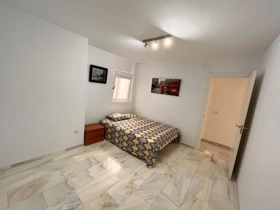 Appartement Centro/playa/maria Zambra *