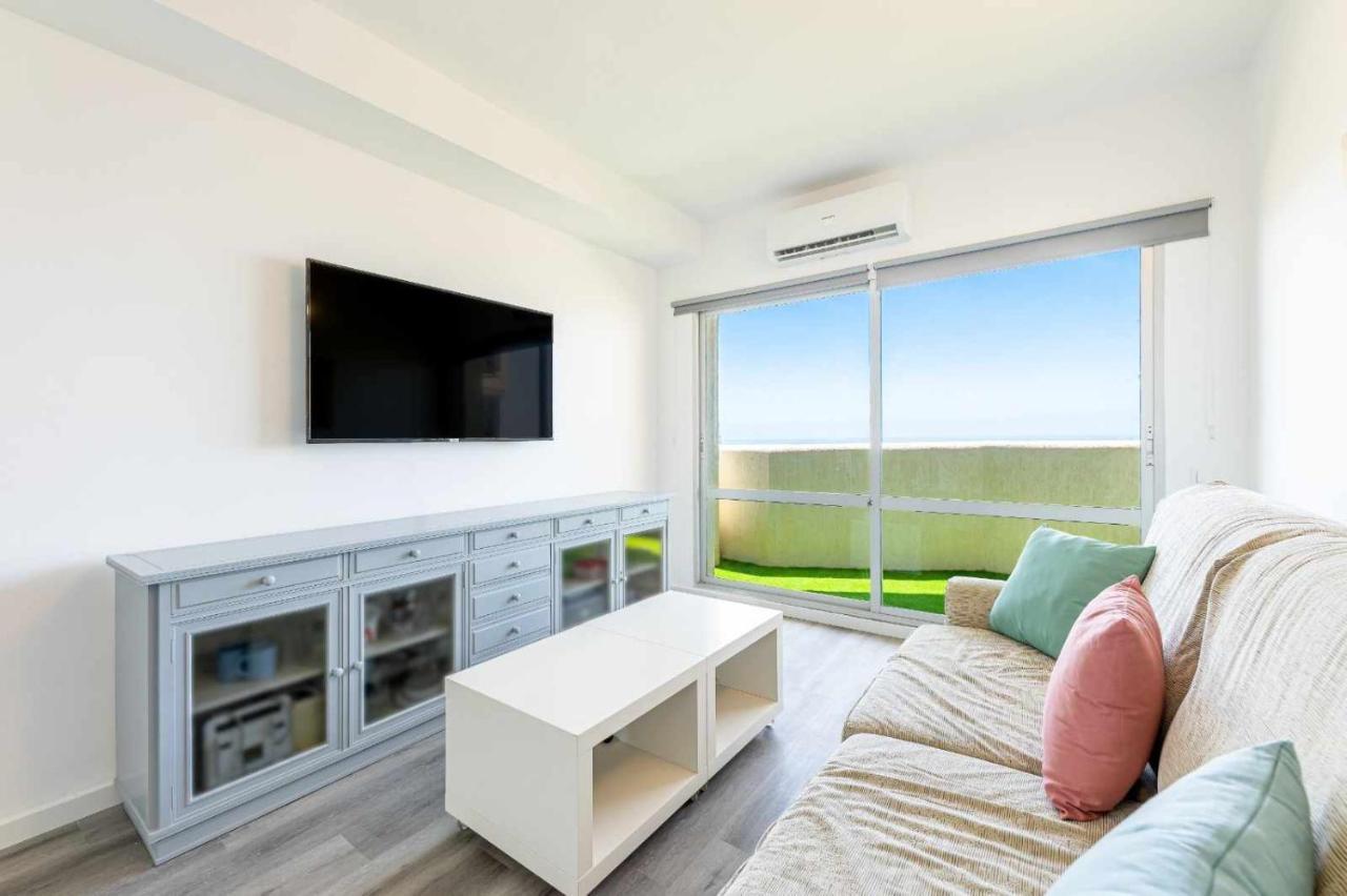Apartment Benalbeach Con Vistas Maravillosas *