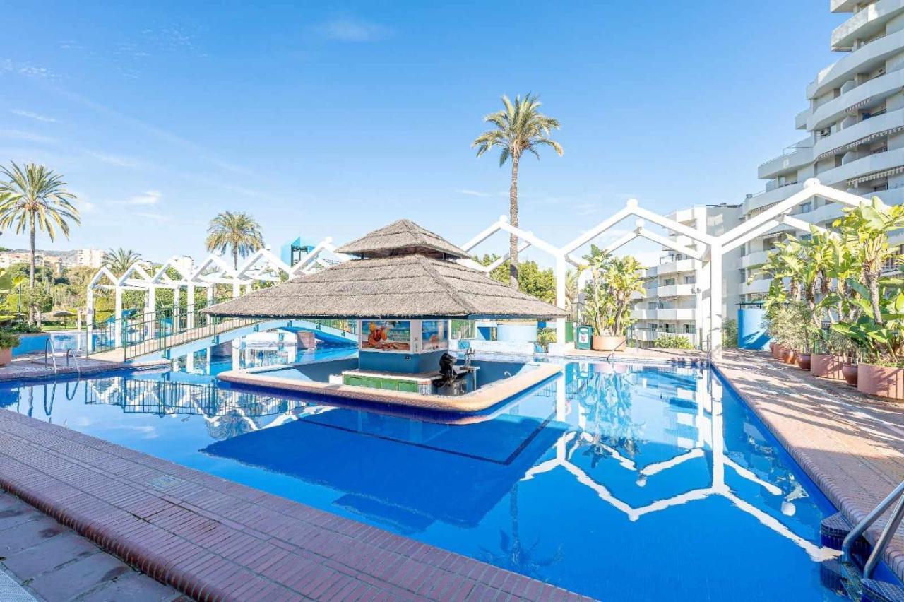 Apartment Benalbeach Con Vistas Maravillosas Málaga