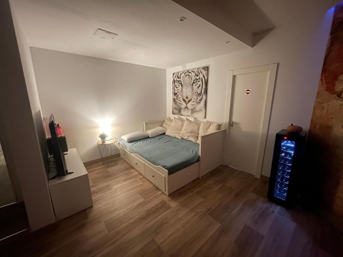 Apartment Cerro Azul Málaga