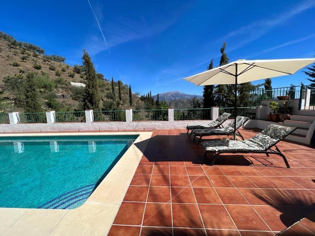Vakantiehuis Casa Ganga, Holiday With Pool For The Whole Family