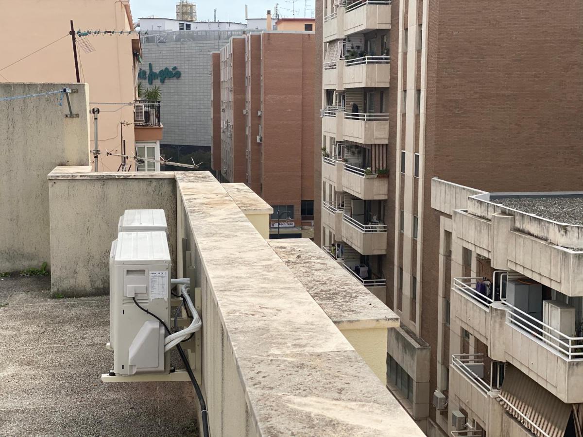 Centro Privada En Compartidos * Málaga