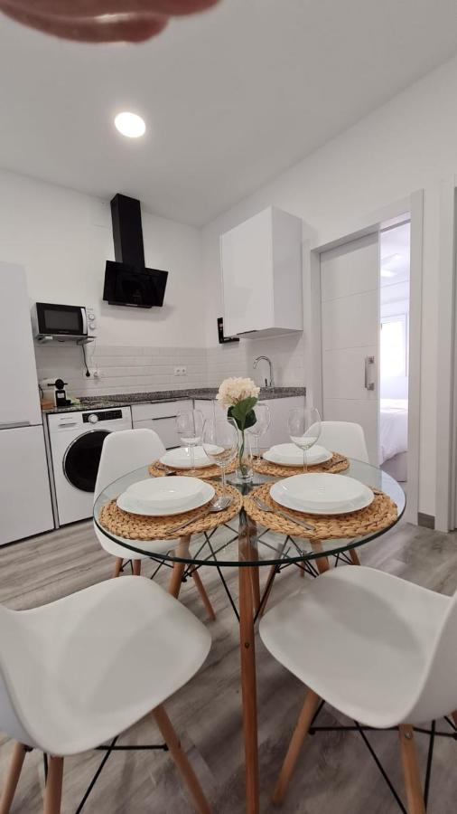 Apartment Linersol Málaga