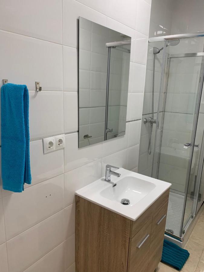 Appartement Apartamento—centro Parking Gratis Grupos Málaga