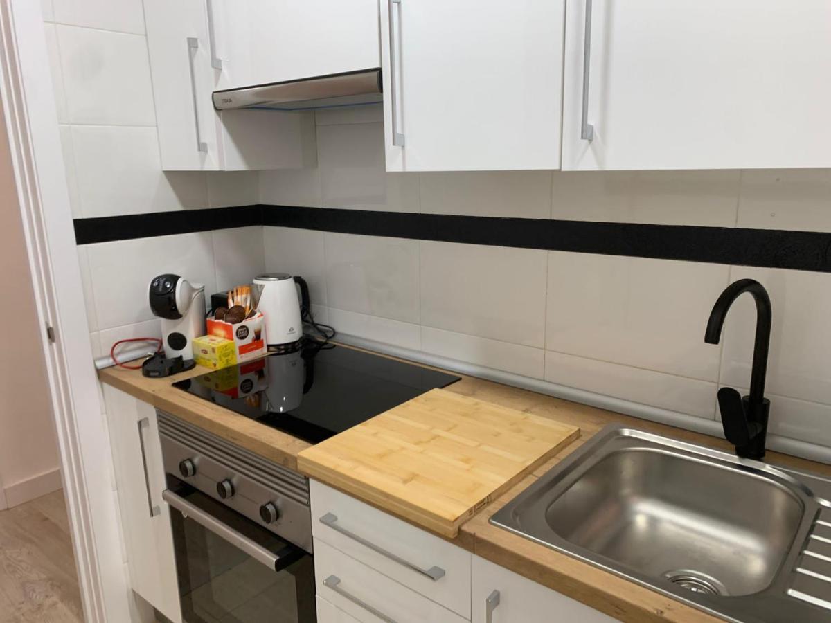 Appartement Apartamento—centro Parking Gratis Grupos Málaga