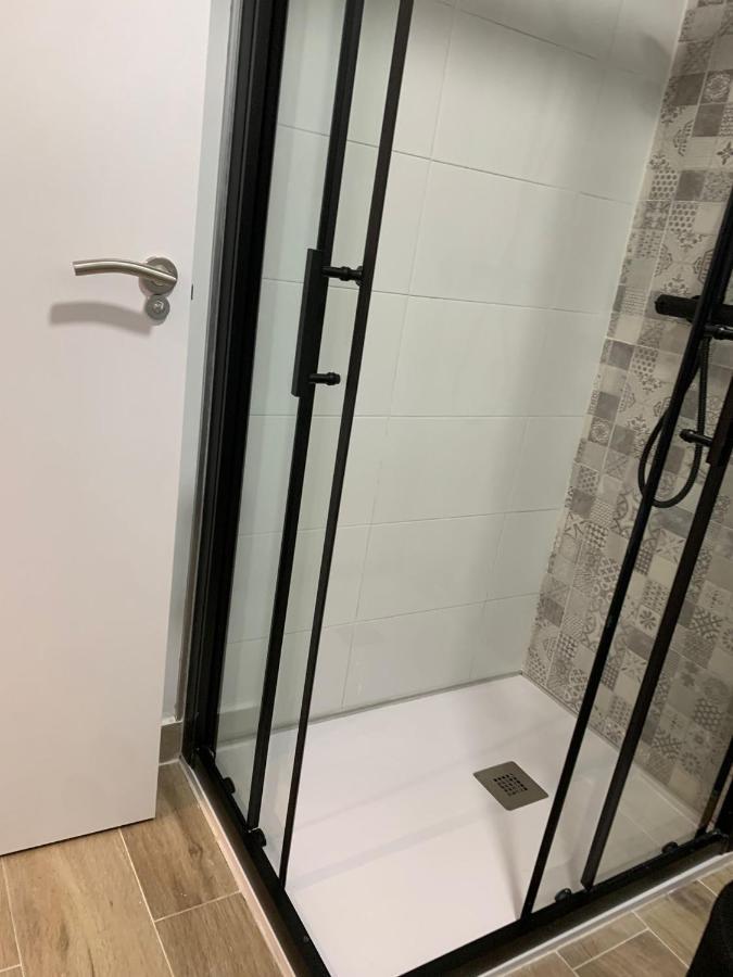 Apartamento—centro Parking Gratis Grupos * Málaga