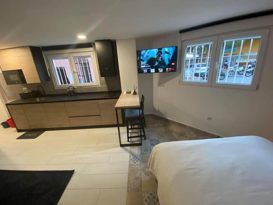 Apartment Casa Afrodita 2 Málaga
