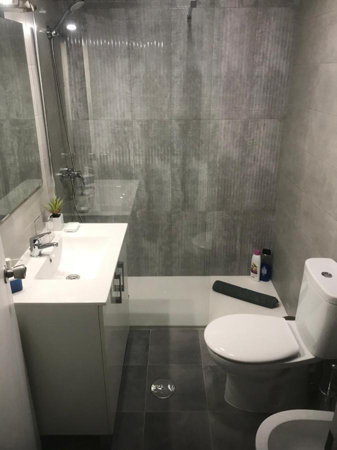 Apartamento Con Encanto 'larios Luxy'