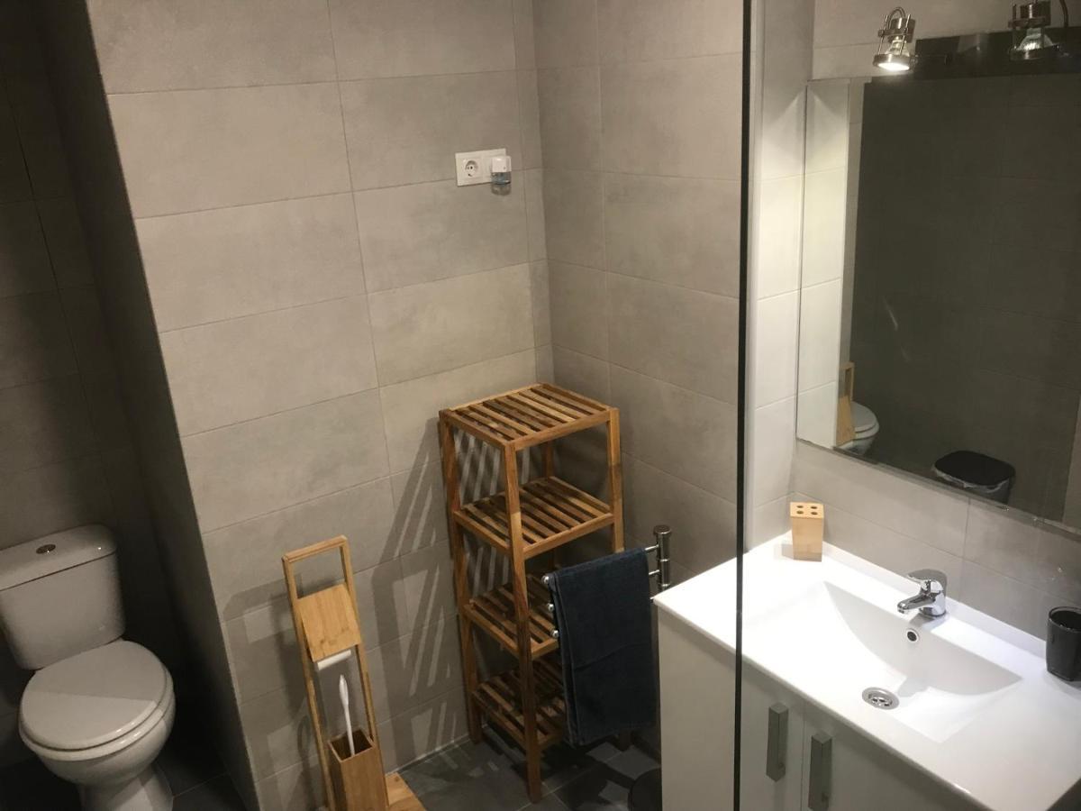 Apartamento Con Encanto 'larios Luxy'