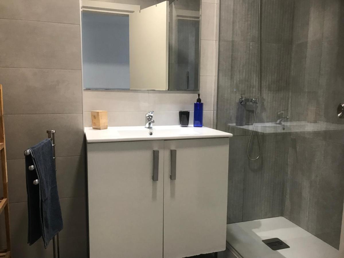 Apartamento Con Encanto 'larios Luxy' Apartment Málaga
