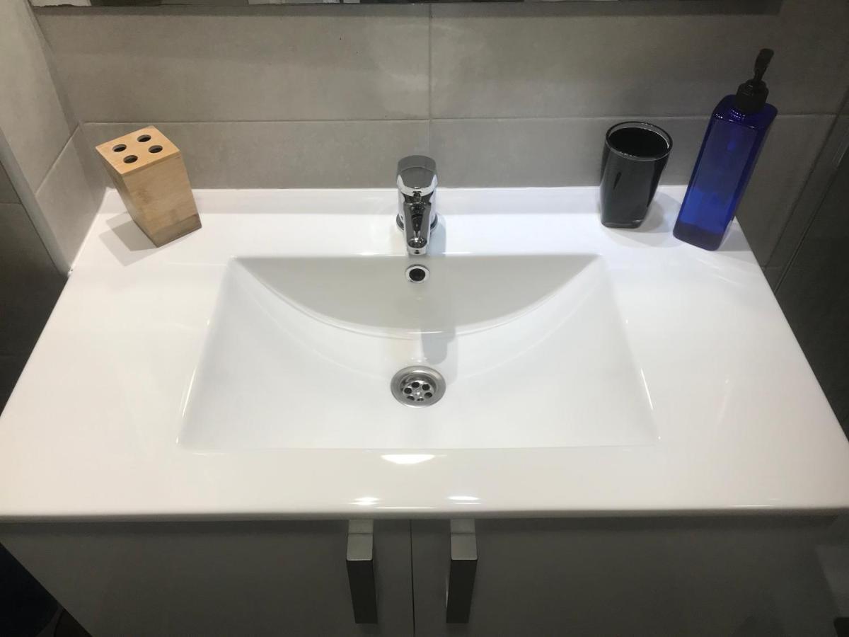 Apartamento Con Encanto 'larios Luxy' Málaga