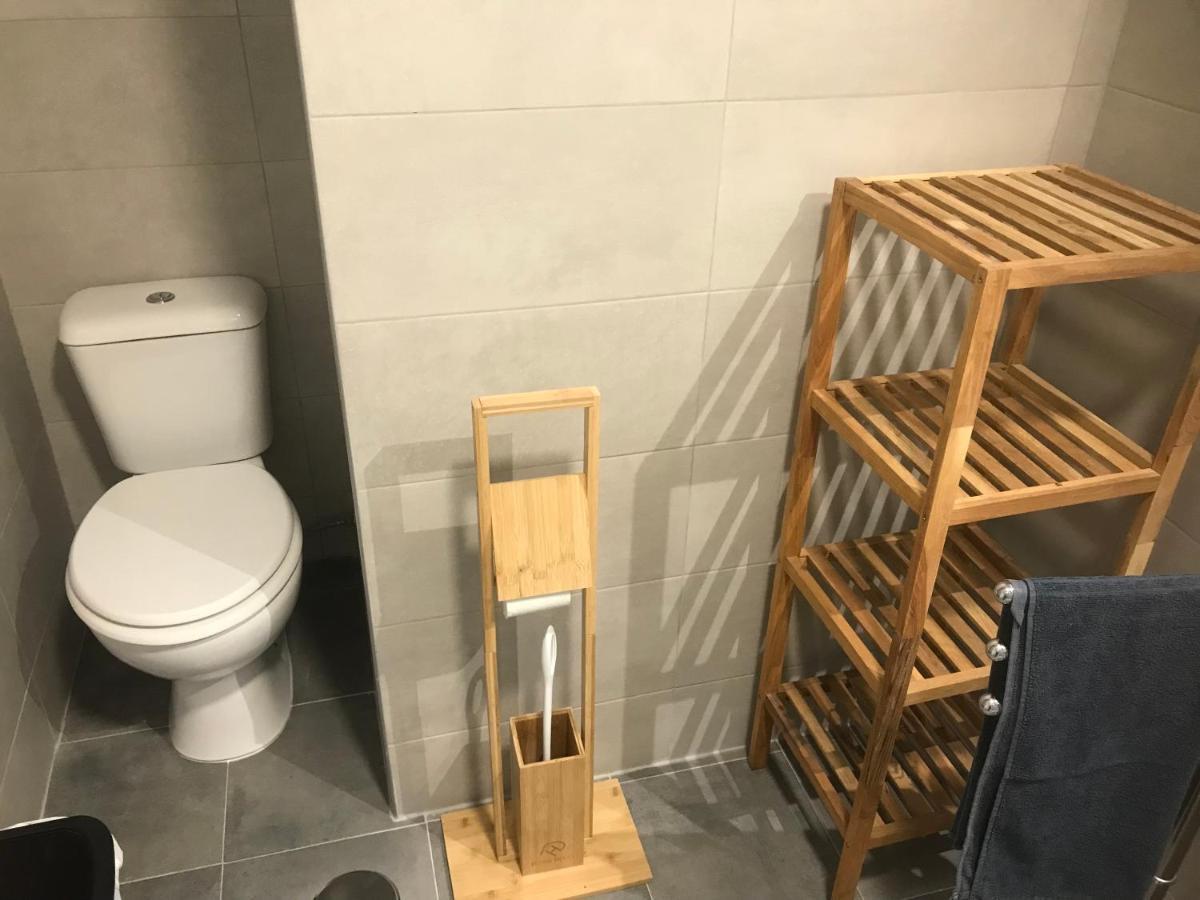 Apartamento Con Encanto 'larios Luxy' Málaga