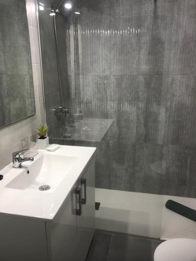 Apartamento Con Encanto 'larios Luxy' Málaga